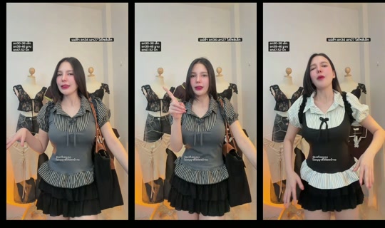 yongyong_gii TikTok Live — Oct 4, 2026, 4:20 AM