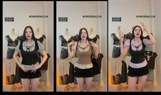 yongyong_gii TikTok Live — Oct 4, 2026, 6:01 AM