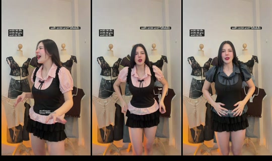 yongyong_gii TikTok Live — Oct 4, 2026, 9:22 AM