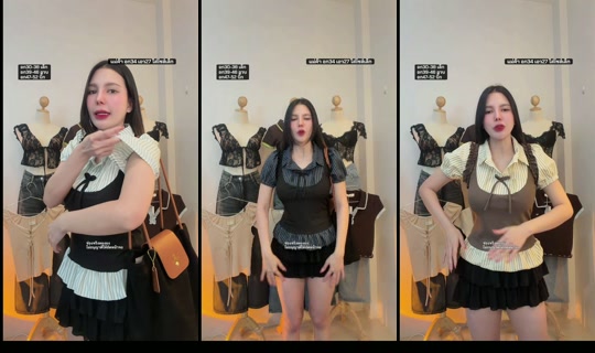 yongyong_gii TikTok Live — Oct 4, 2026, 11:54 AM
