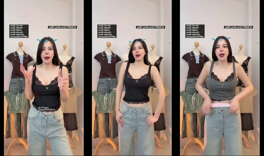 yongyong_gii TikTok Live — Oct 4, 2026, 6:52 PM