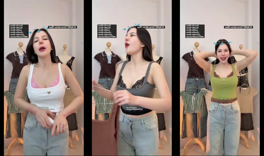 yongyong_gii TikTok Live — Oct 4, 2026, 7:42 PM