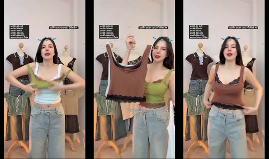 yongyong_gii TikTok Live — Oct 4, 2026, 8:32 PM