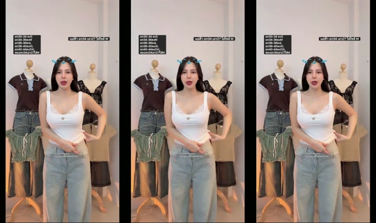 yongyong_gii TikTok Live — Oct 4, 2026, 10:13 PM