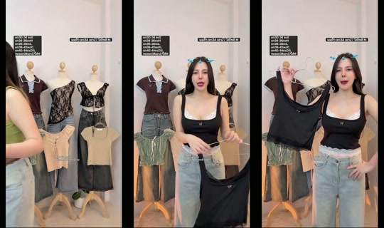 yongyong_gii TikTok Live — Oct 4, 2026, 11:04 PM
