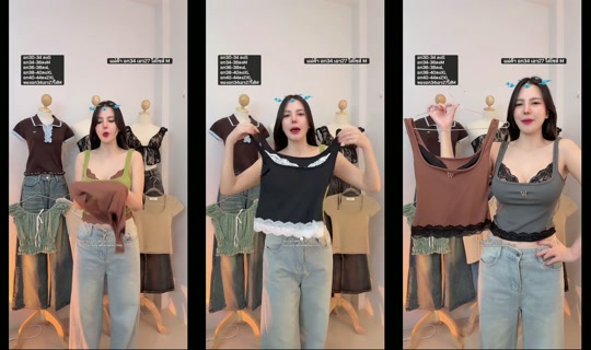 yongyong_gii TikTok Live — Oct 5, 2026, 1:35 AM