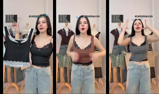 yongyong_gii TikTok Live — Oct 5, 2026, 6:09 AM