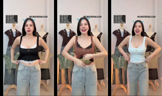 yongyong_gii TikTok Live — Oct 5, 2026, 7:50 AM