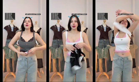 yongyong_gii TikTok Live — Oct 5, 2026, 9:30 AM
