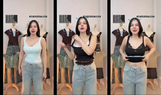 yongyong_gii TikTok Live — Oct 5, 2026, 11:44 AM