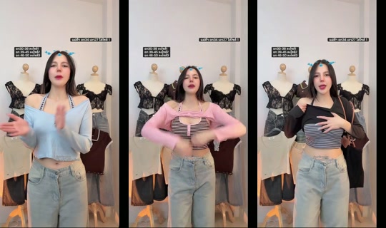 yongyong_gii TikTok Live — Oct 5, 2026, 3:02 PM