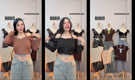 yongyong_gii TikTok Live — Oct 5, 2026, 3:41 PM