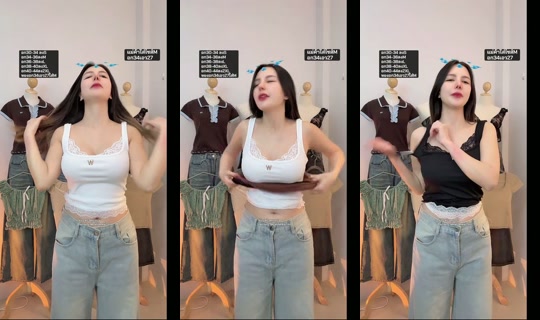yongyong_gii TikTok Live — Oct 5, 2026, 4:28 PM