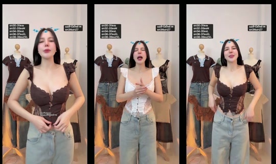 yongyong_gii TikTok Live — Oct 6, 2026, 5:01 PM
