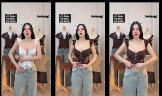 yongyong_gii TikTok Live — Oct 6, 2026, 5:52 PM