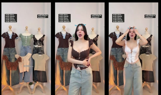yongyong_gii TikTok Live — Oct 6, 2026, 6:43 PM