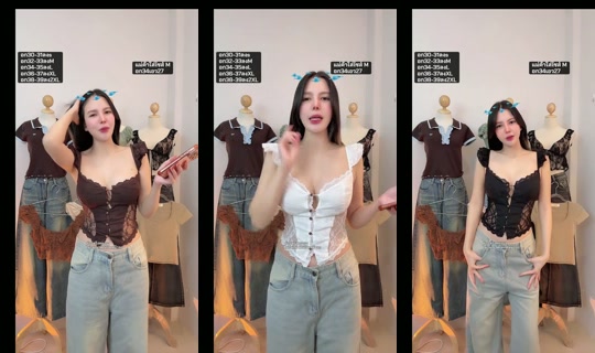 yongyong_gii TikTok Live — Oct 6, 2026, 8:57 PM