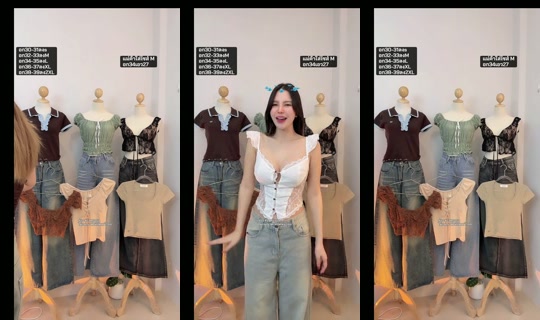 yongyong_gii TikTok Live — Oct 6, 2026, 9:47 PM