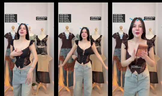 yongyong_gii TikTok Live — Oct 6, 2026, 10:38 PM
