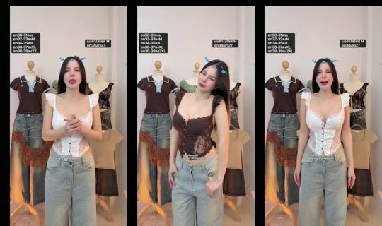 yongyong_gii TikTok Live — Oct 7, 2026, 12:19 AM
