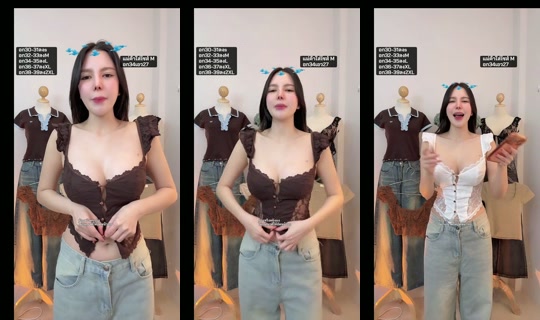 yongyong_gii TikTok Live — Oct 7, 2026, 1:10 AM
