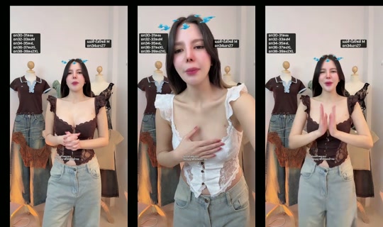 yongyong_gii TikTok Live — Oct 7, 2026, 2:01 AM