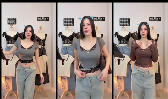 yongyong_gii TikTok Live — Oct 8, 2026, 5:53 AM