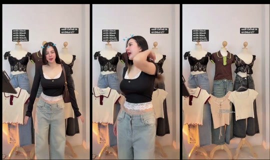 yongyong_gii TikTok Live — Oct 8, 2026, 7:35 AM