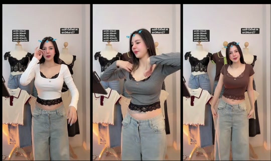 yongyong_gii TikTok Live — Oct 8, 2026, 8:26 AM