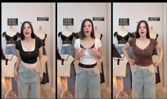 yongyong_gii TikTok Live — Oct 8, 2026, 9:17 AM