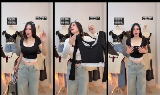 yongyong_gii TikTok Live — Oct 8, 2026, 10:07 AM
