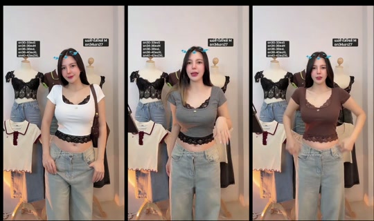 yongyong_gii TikTok Live — Oct 8, 2026, 10:58 AM