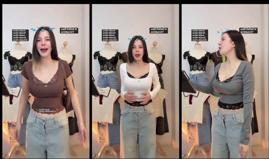 yongyong_gii TikTok Live — Oct 8, 2026, 1:30 PM