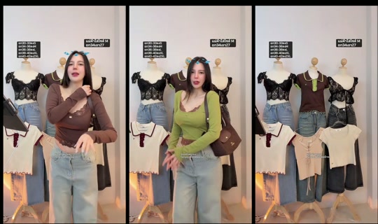 yongyong_gii TikTok Live — Oct 8, 2026, 4:04 PM