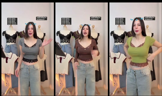 yongyong_gii TikTok Live — Oct 8, 2026, 4:51 PM