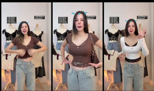 yongyong_gii TikTok Live — Oct 8, 2026, 6:34 PM