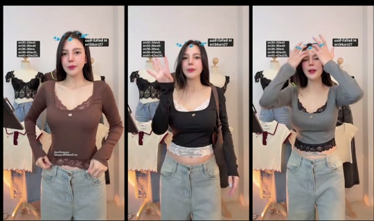 yongyong_gii TikTok Live — Oct 8, 2026, 7:25 PM