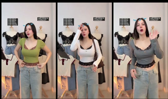 yongyong_gii TikTok Live — Oct 8, 2026, 8:16 PM