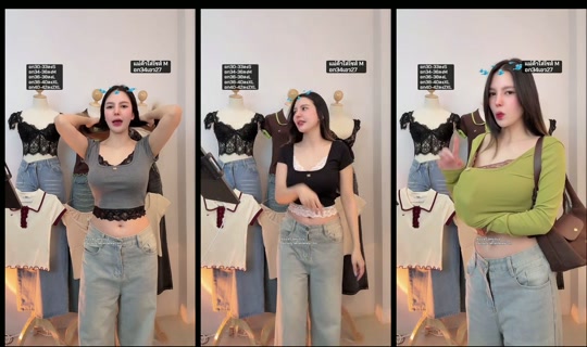 yongyong_gii TikTok Live — Oct 8, 2026, 9:07 PM