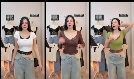 yongyong_gii TikTok Live — Oct 8, 2026, 9:58 PM