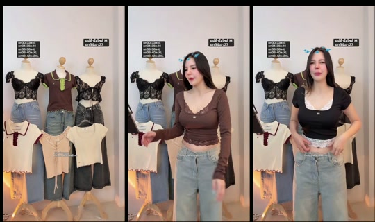 yongyong_gii TikTok Live — Oct 8, 2026, 10:48 PM