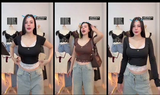 yongyong_gii TikTok Live — Oct 8, 2026, 11:39 PM