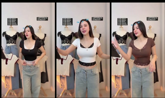 yongyong_gii TikTok Live — Oct 9, 2026, 6:39 AM