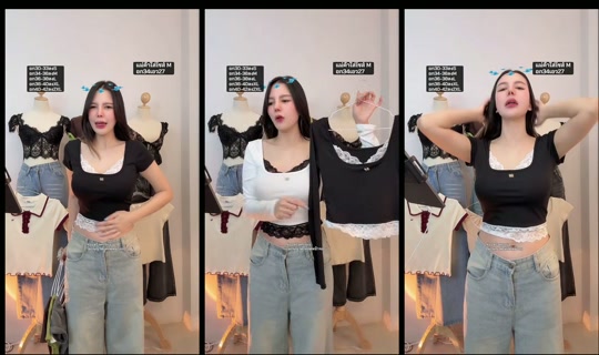 yongyong_gii TikTok Live — Oct 9, 2026, 7:29 AM