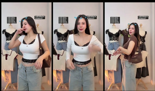yongyong_gii TikTok Live — Oct 9, 2026, 8:20 AM