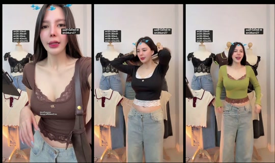 yongyong_gii TikTok Live — Oct 9, 2026, 9:11 AM