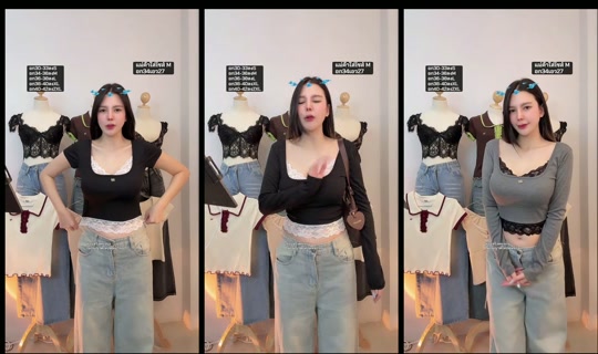 yongyong_gii TikTok Live — Oct 9, 2026, 10:02 AM