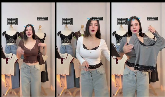 yongyong_gii TikTok Live — Oct 9, 2026, 10:53 AM