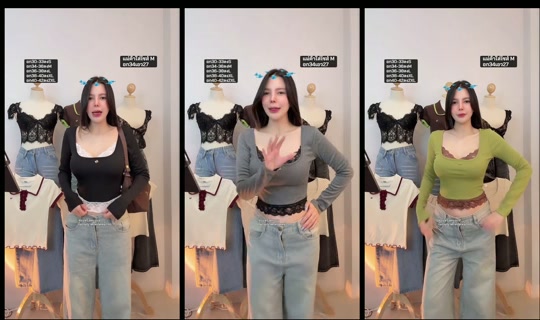 yongyong_gii TikTok Live — Oct 9, 2026, 11:43 AM