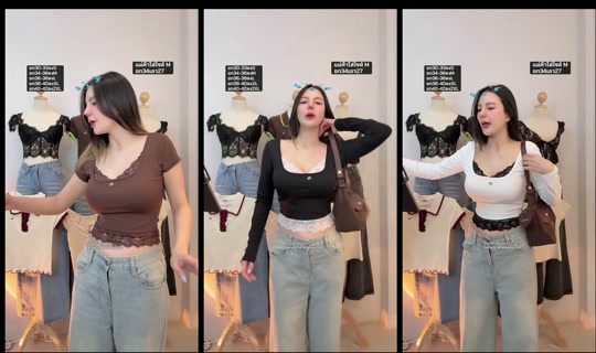 yongyong_gii TikTok Live — Oct 9, 2026, 3:58 PM